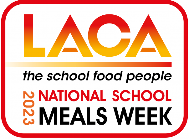 National School Meals Week 2023 Laca The School Food People